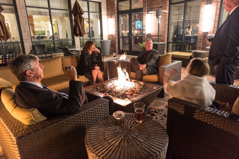 Hilton Garden Inn Exton West Chester - photo 33