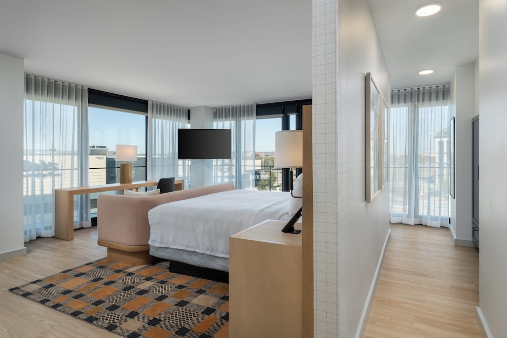 Denizen Hotel - photo 27
