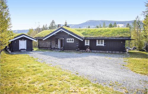 Cozy Home In Hemsedal With Kitchen — 5-Star Luxury Hotel in Hemsedal, Norway