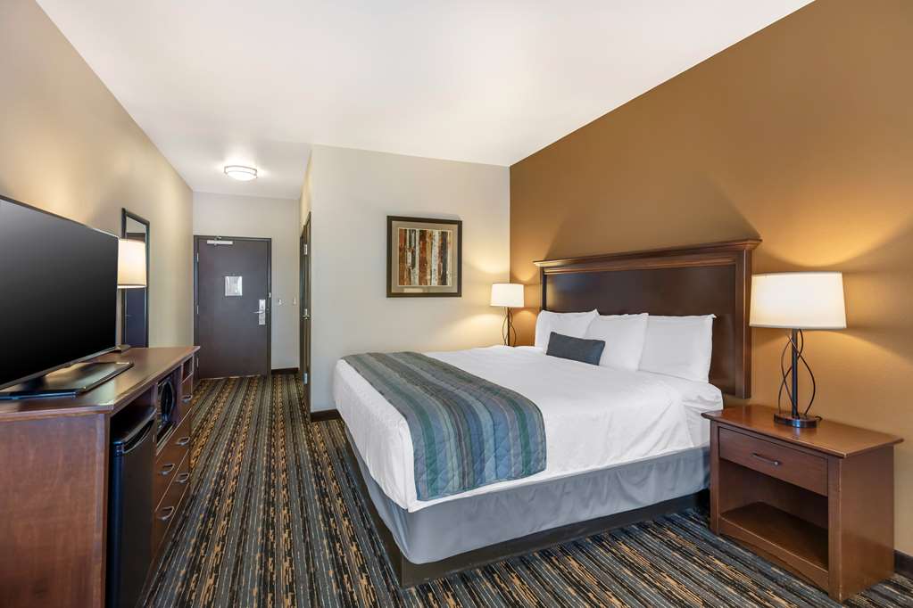Best Western Plus Casper Inn & Suites - photo 13