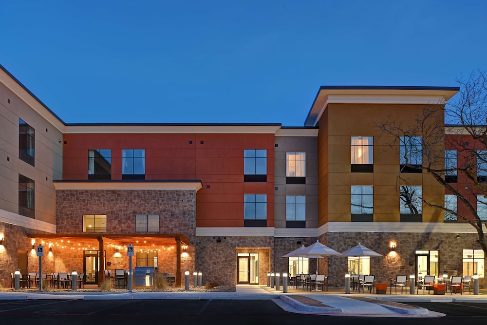 Homewood Suites by Hilton Austin Cedar Park Lakeline - photo 40