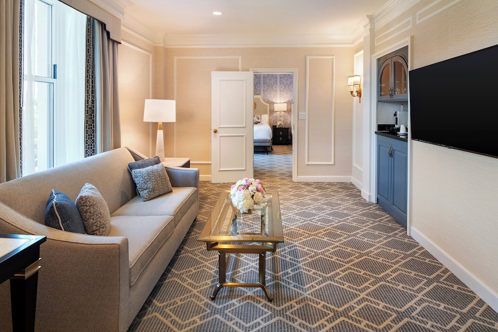 Willard InterContinental Washington by IHG - photo 133