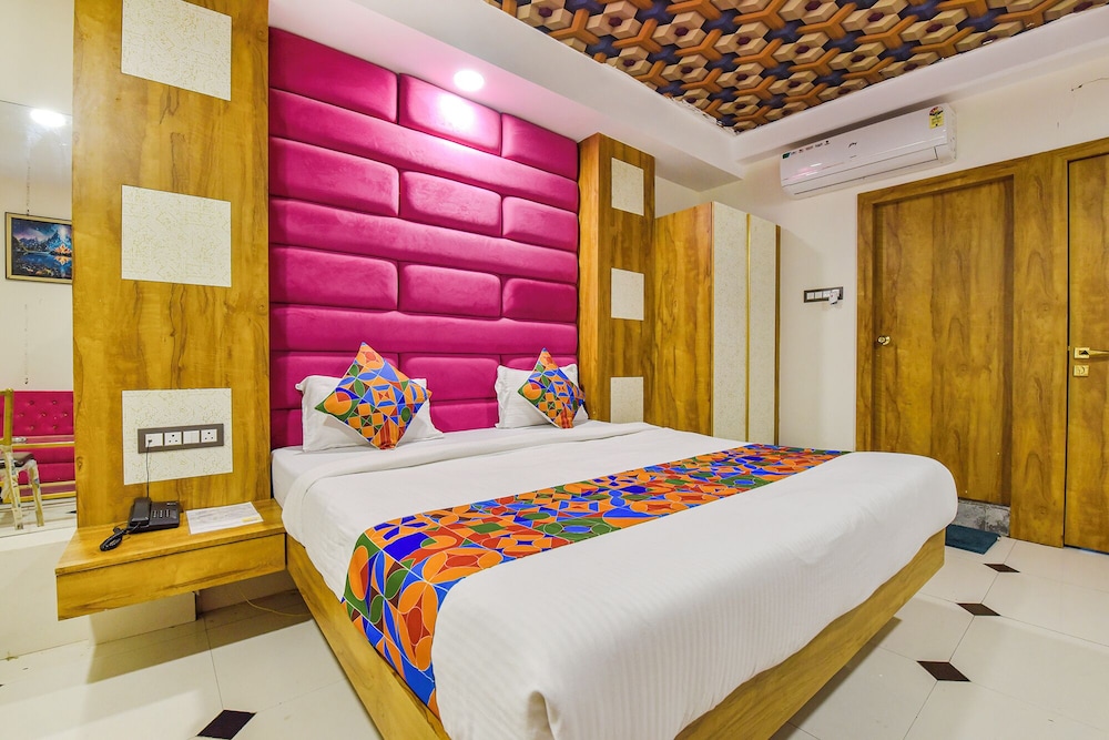 Fabhotel Signor - last minute hotel in Indore