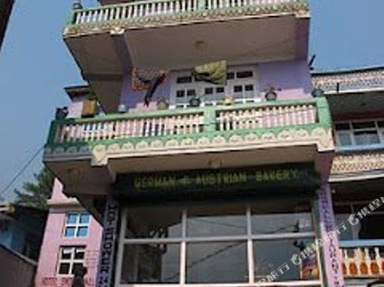 Hotel Snowfall - carbon neutral hotel in Kathmandu