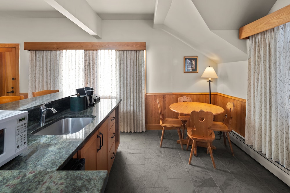 von Trapp Family Lodge & Resort - photo 74