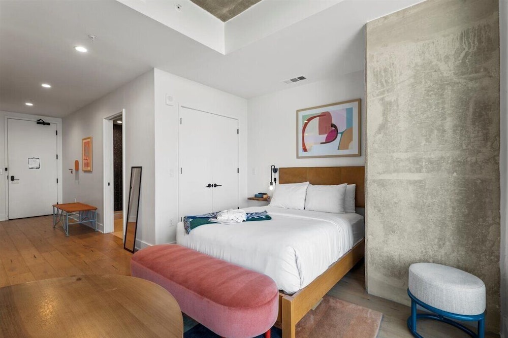Austin Condo Hotel - photo 193