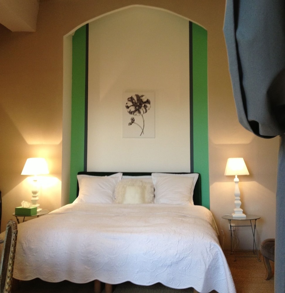 L’Arcane du Bellay Chambres D’Hôtes de Charme — Montreuil-Bellay — photo 2