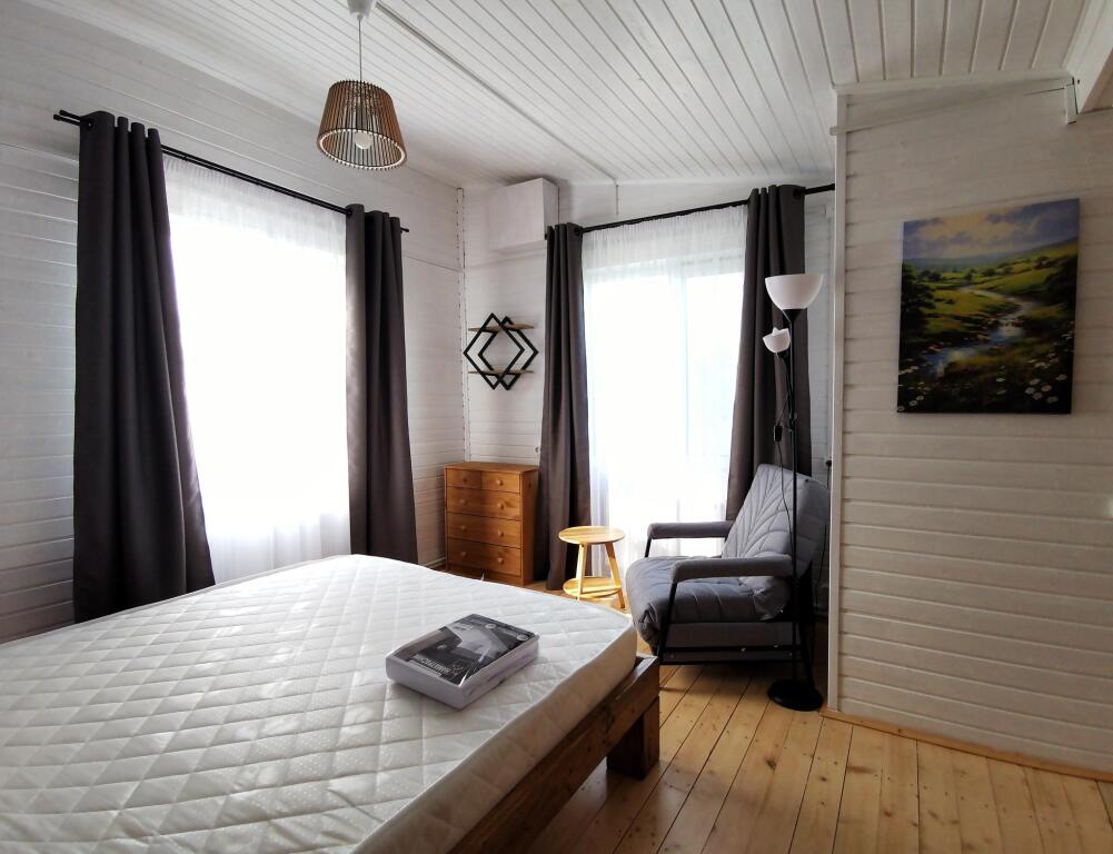 Guest House Elan — Tarusa — photo 2