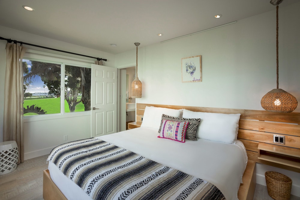 Blue Sands Inn A Kirkwood Collection Hotel - photo 4