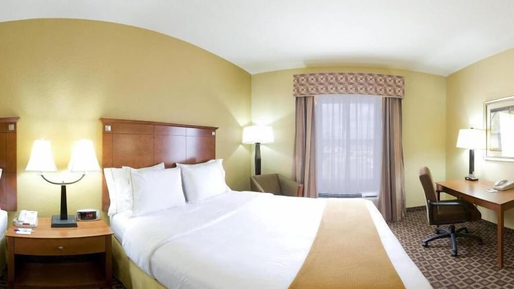 Holiday Inn Express McComb by IHG - photo 6