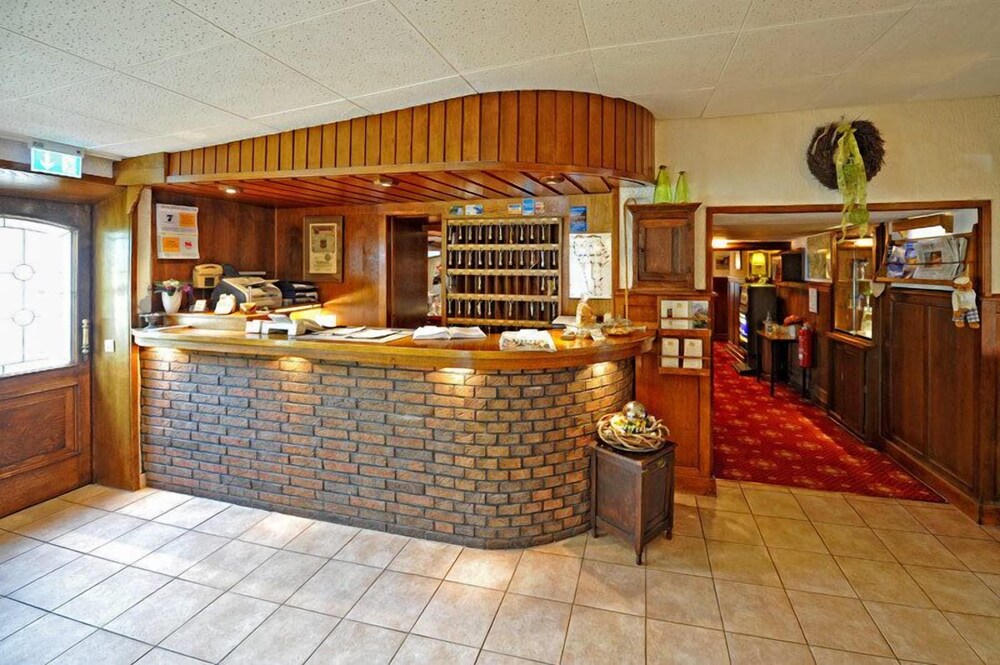 Hotel Zur Post — Balve — photo 3