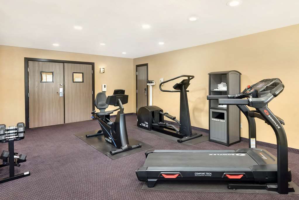Best Western Canon City - photo 34