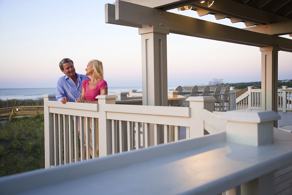 Ocean Creek Resort - photo 43