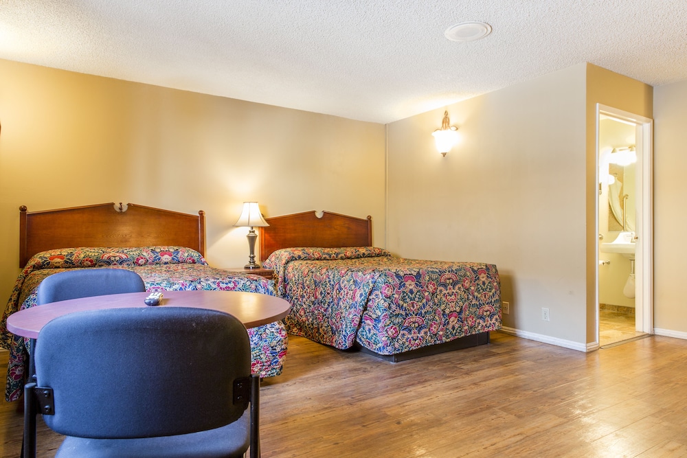 San Luis Inn And Suites - photo 4
