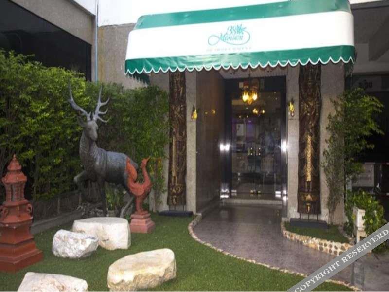 38 Mansion — Khlong Toei