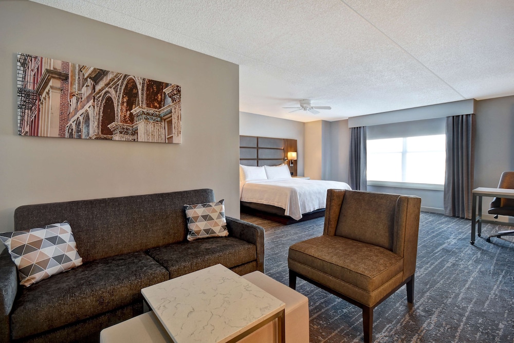 Homewood Suites by Hilton Philadelphia City Avenue - photo 28