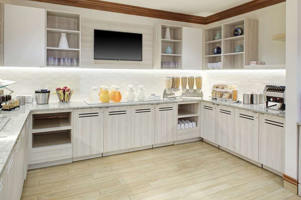 HYATT house Boston Burlington - photo 37