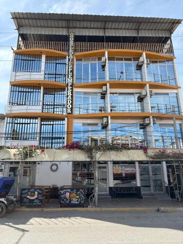 Hospedaje El Emperador Talara in Talara, Peru