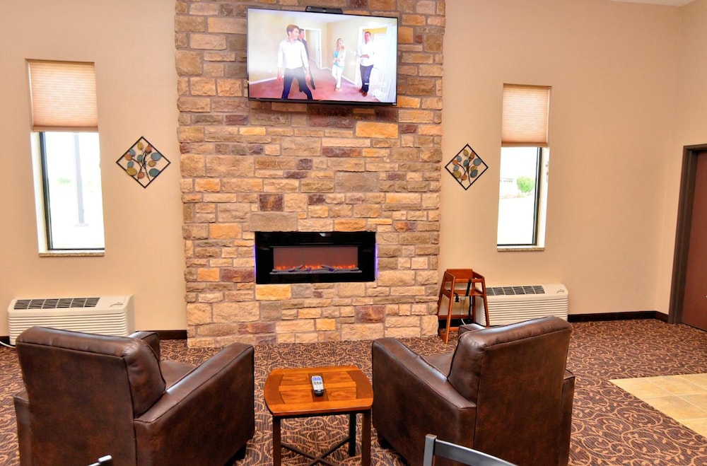 Cobblestone Inn & Suites Monticello - photo 20
