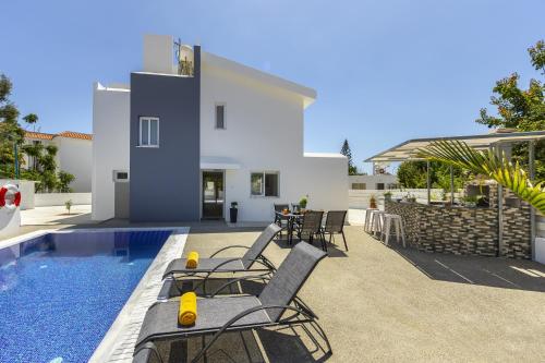 Villa Alleli