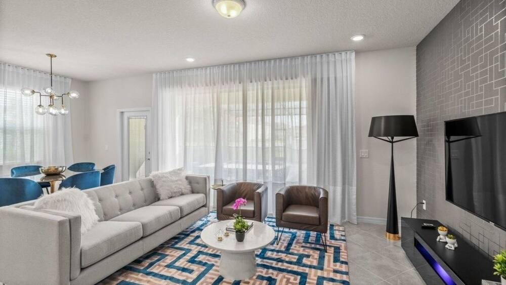 Fun For The Whole Family Townhome At Solterra Resort 5 Bedroom Townhouse by Redawning - photo 16