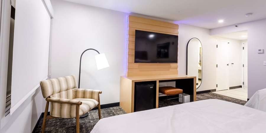 Wendover Nugget Hotel & Casino by Red Lion Hotels - photo 39