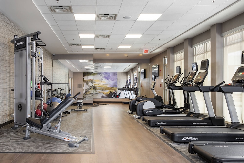 Courtyard by Marriott Jonesboro - photo 16