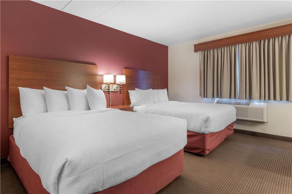 SureStay Plus Hotel by Best Western Litchfield - photo 17