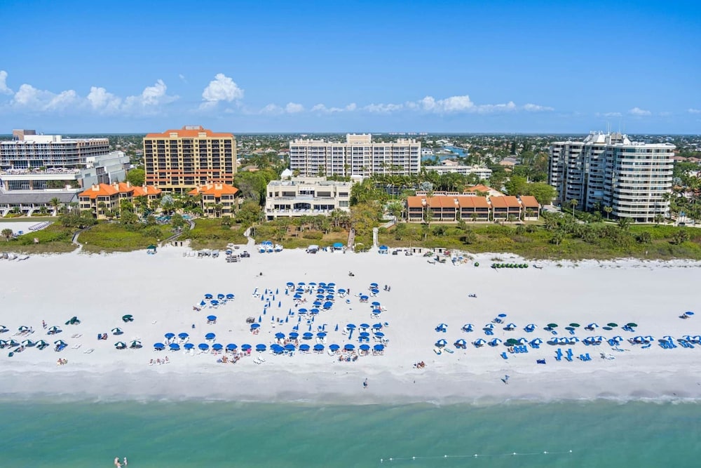 Marco Beach Ocean Resort - photo 34