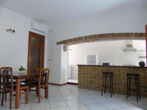 Homiday Residenza Il Moro — 4-Star Luxury Hotel in Roseto Degli Abruzzi, Italy