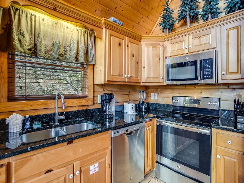 Saddle Ridge - photo 29