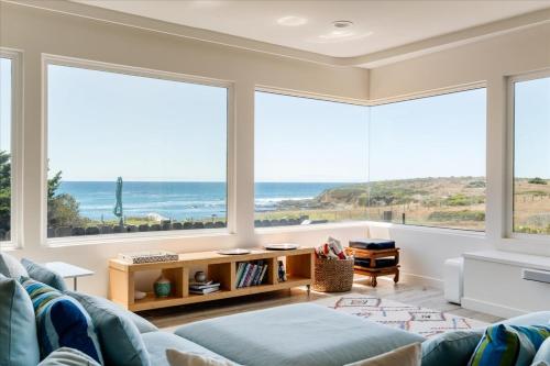 Idlewild Monthly Rental — 4-Star Luxury Hotel in Cambria, United States