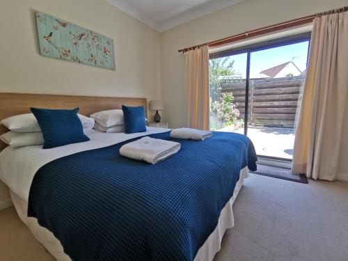 Hazeldene Apartment Unit — 4-Star Luxury Hotel in Perth, United Kingdom