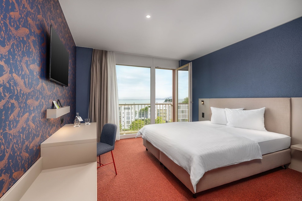 bsmart hotel Arbon — Arbon — photo 4