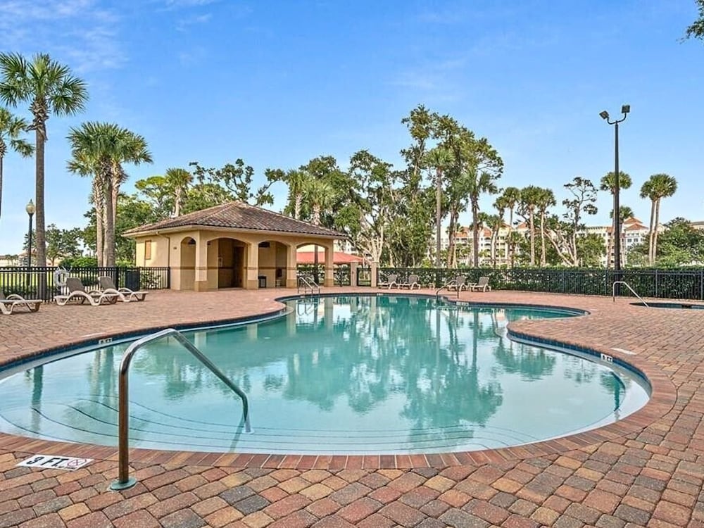 Palm Coast Resort 109 — hotel in Palm Coast