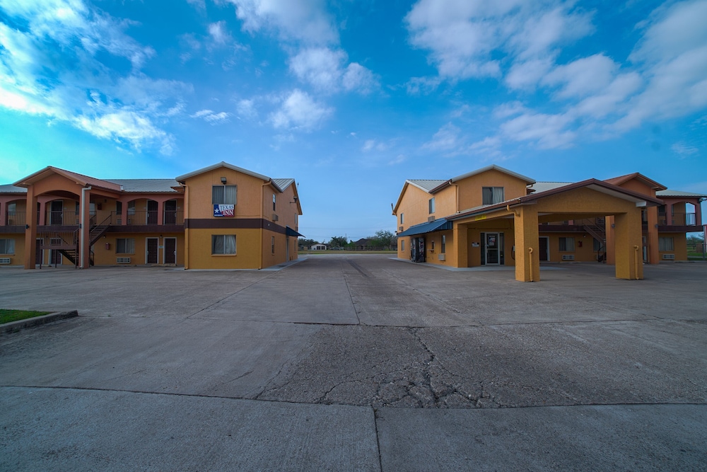 Texas Inn San Benito near Harlingen - photo 59