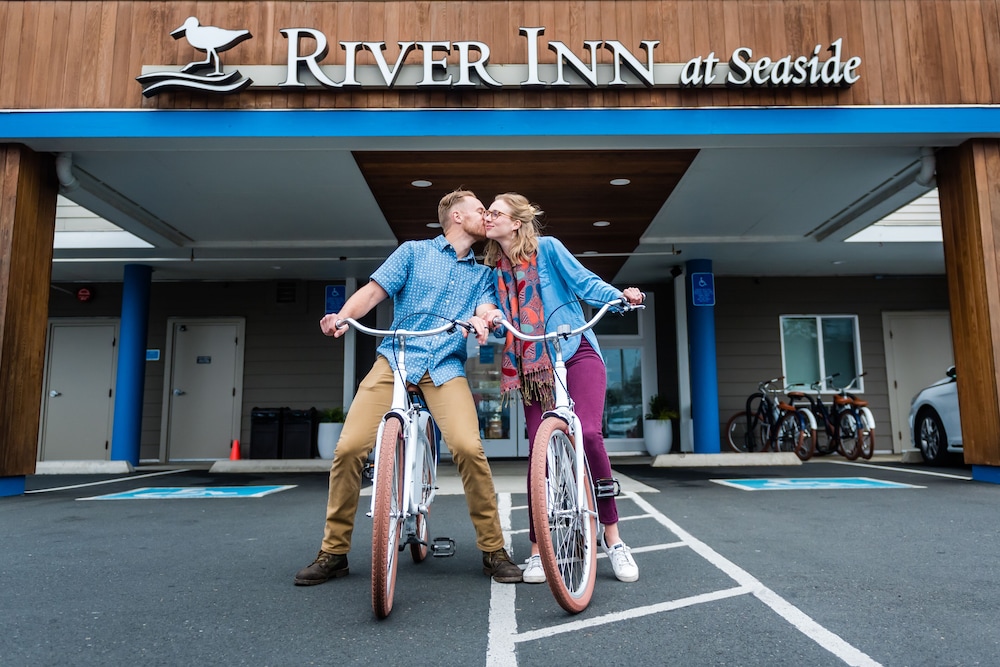 River Inn at Seaside - photo 46
