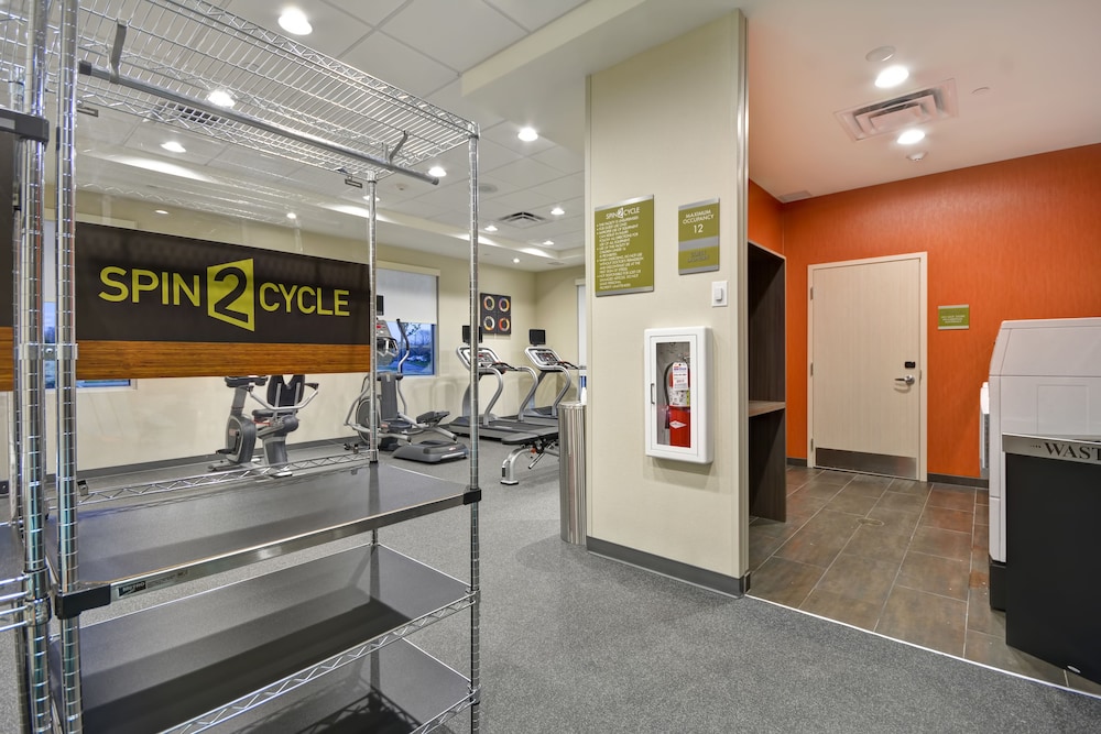 Home2 Suites by Hilton Stow - photo 25