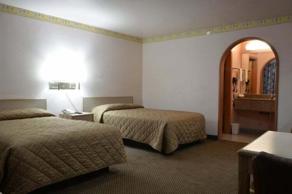 The Flamingo Motel - photo 5