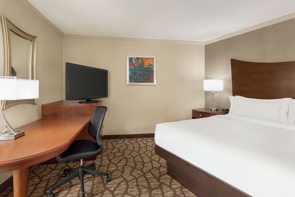 DoubleTree by Hilton Hotel Jackson - photo 20