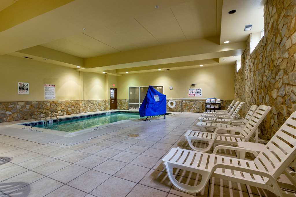 Comfort Suites Near Gettysburg Battlefield Visitor Center - photo 22