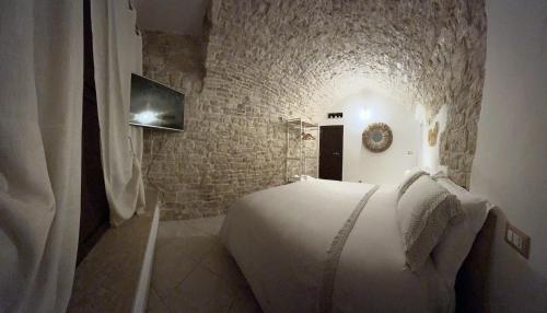 Dimora Barone - carbon neutral hotel in Bitetto