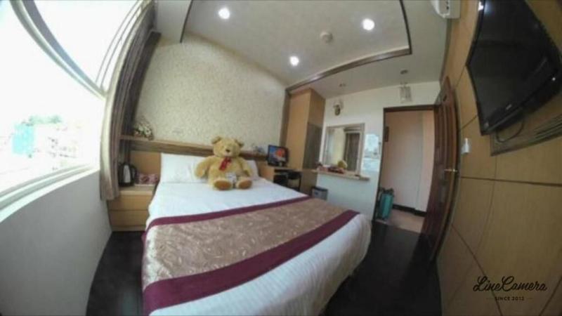 Shangrila - carbon neutral hotel in Jincheng