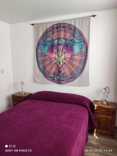 Alquimia Qi del Mar in Unknown City, Argentina