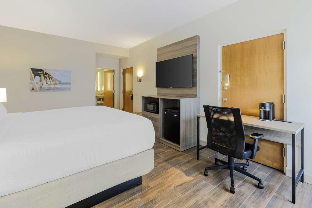 Best Western Plus Wilmington Wrightsville Beach - photo 13