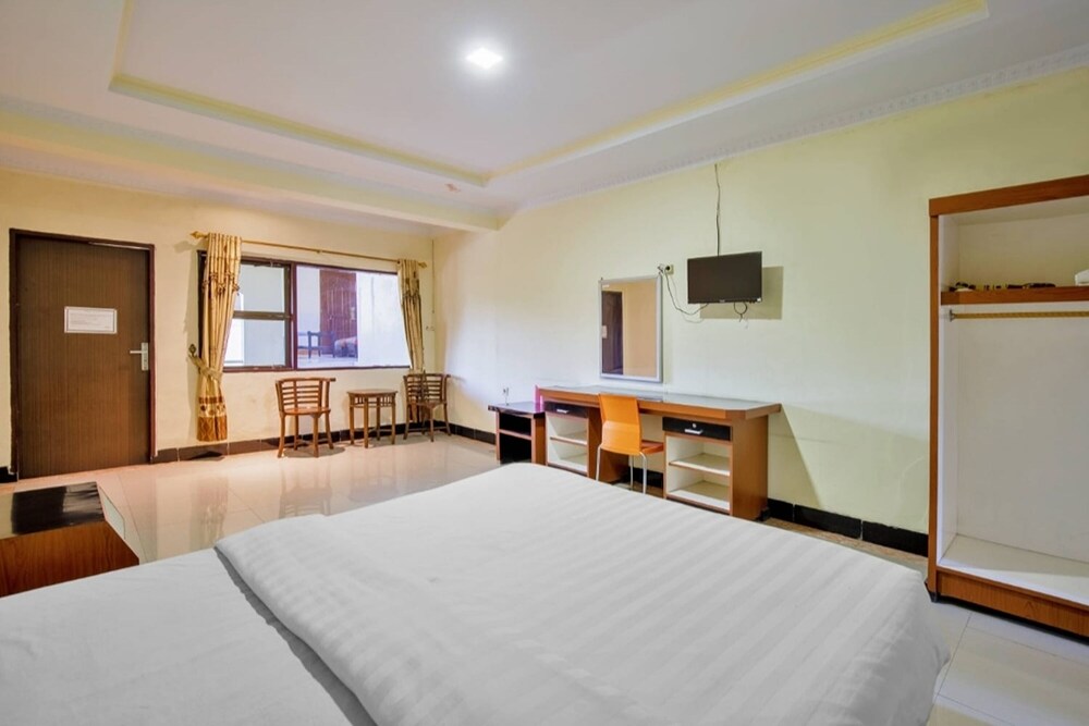 Malibou Hotel Medan — hotel in Tebing Tinggi