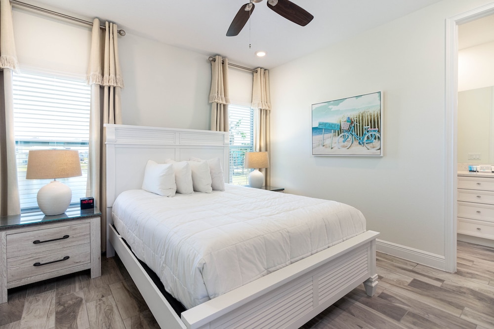Margaritaville Cottages Orlando by Vstays with H2O Waterpark - photo 125