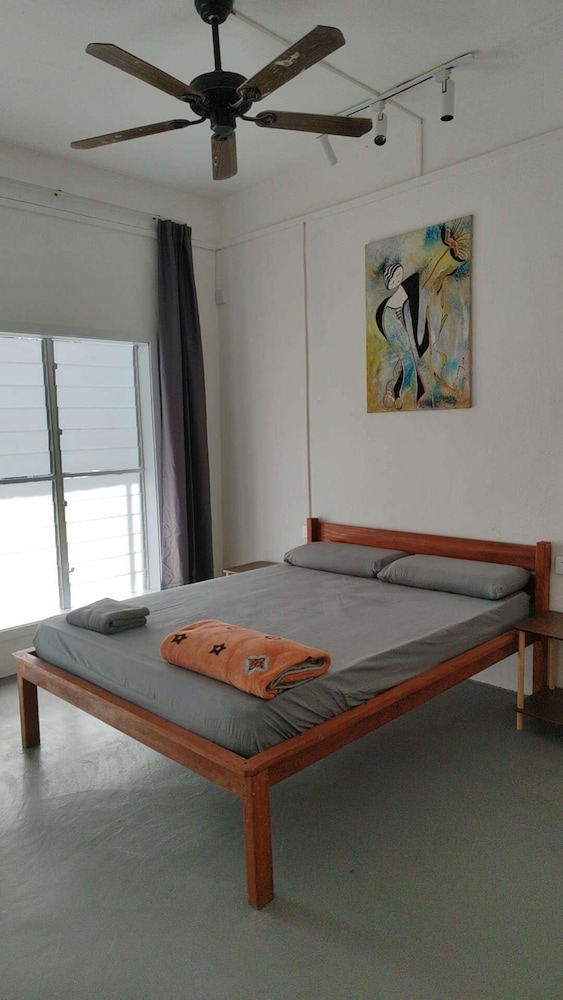 Port Vila Airport Hotel in Port-Vila, Vanuatu