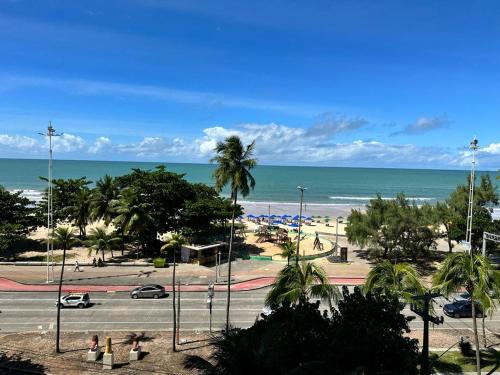 Flat Hotel À Beira Mar Recife By Direct - last minute hotel in Recife