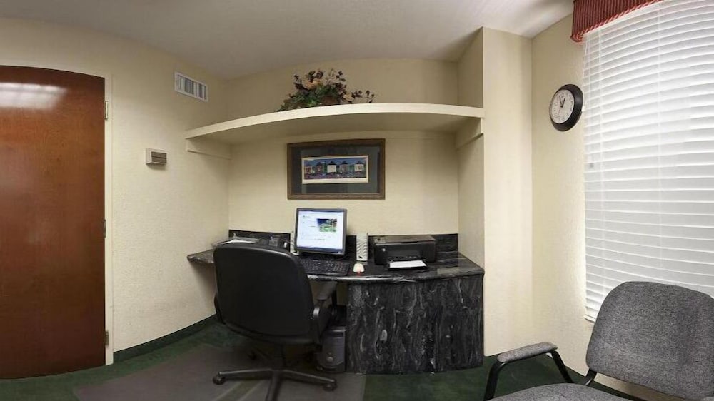 Holiday Inn Express Breaux Bridge by IHG - photo 33